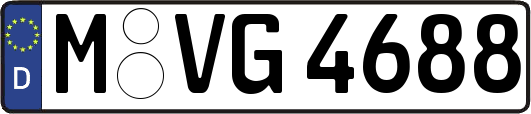 M-VG4688