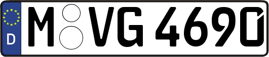 M-VG4690