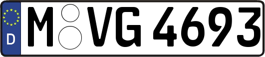 M-VG4693