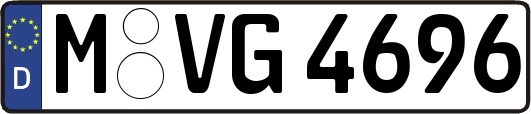 M-VG4696