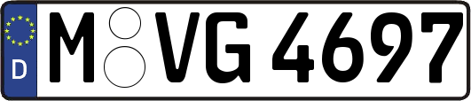 M-VG4697