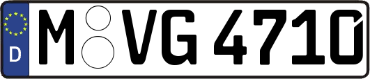 M-VG4710