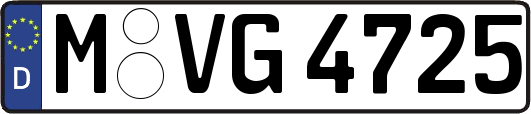 M-VG4725