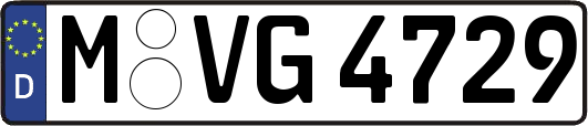 M-VG4729