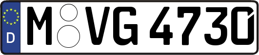 M-VG4730