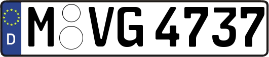 M-VG4737