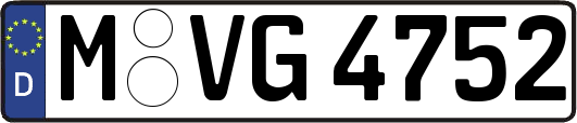 M-VG4752