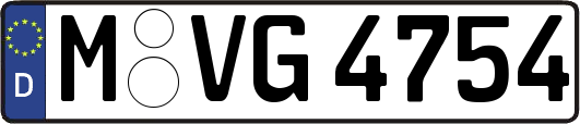 M-VG4754