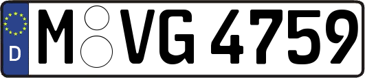 M-VG4759