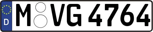 M-VG4764