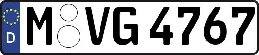 M-VG4767