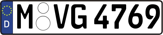 M-VG4769