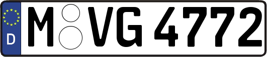 M-VG4772