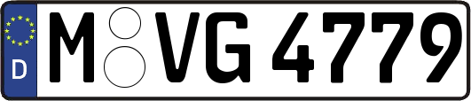 M-VG4779