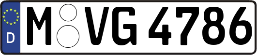 M-VG4786