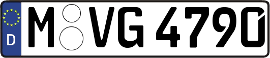 M-VG4790