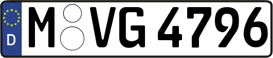 M-VG4796