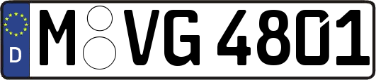 M-VG4801