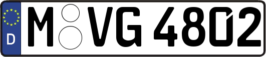 M-VG4802