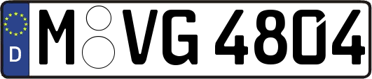 M-VG4804