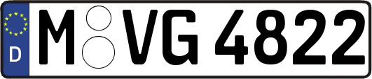 M-VG4822