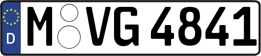 M-VG4841