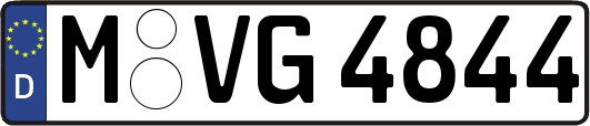 M-VG4844