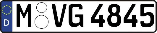 M-VG4845