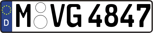 M-VG4847