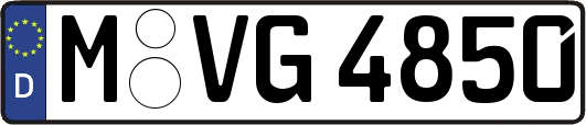 M-VG4850