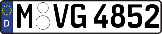 M-VG4852