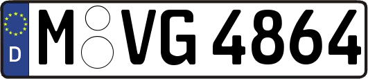 M-VG4864