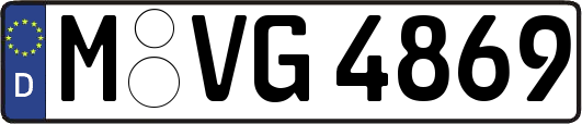 M-VG4869