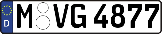 M-VG4877