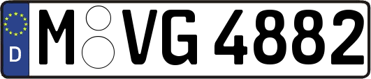 M-VG4882
