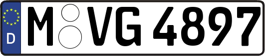 M-VG4897