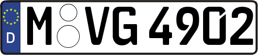 M-VG4902