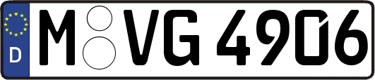 M-VG4906