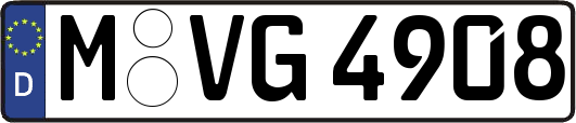 M-VG4908