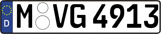 M-VG4913