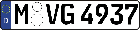 M-VG4937