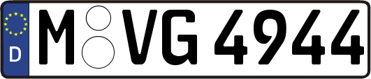 M-VG4944