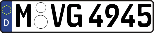 M-VG4945