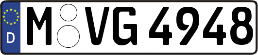 M-VG4948