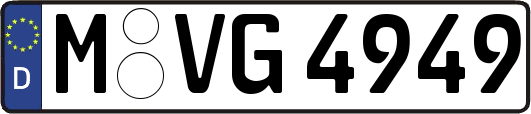 M-VG4949