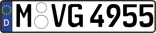 M-VG4955
