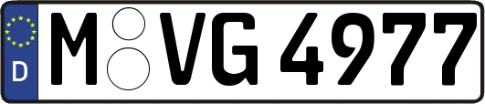 M-VG4977