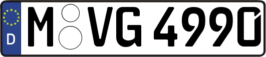 M-VG4990