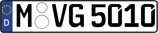 M-VG5010