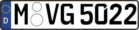 M-VG5022